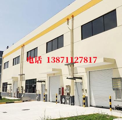 南关冷库拉链保温门