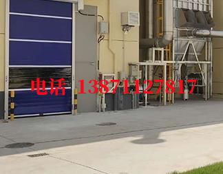 南关快速防爆卷帘门