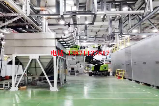 南关机电设备安装工程,设备安装公司