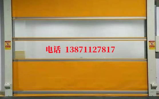 南关洁净室门